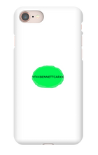 ytxxbennettcarxx iPhone Phone Cases