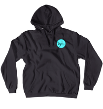 dyzz_ Hoodies (No-Zip/Pullover)