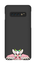 Diana Peek Samsung Phone Cases