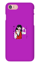 Midari Ikishima iPhone Phone Case