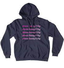 siennaoconnell Hoodies (No-Zip/Pullover)