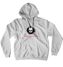 thebreathtaker Hoodies (No-Zip/Pullover)