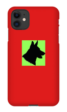 hulkyo9er iPhone 6 Phone Cases