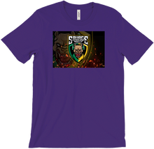josephshakil T-Shirts