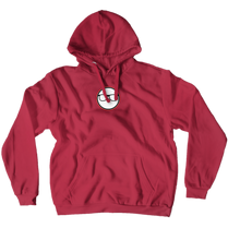 gdo3tv-2864 Hoodies (No-Zip/Pullover)
