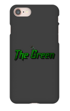 TheGreen Apple/iPhone Phone Cases