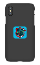 Crazytimtimtim Roblox iPhone Cases