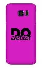 pokergal13 Samsung Phone Cases