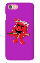 koolaidman_gaming iPhone Phone Cases