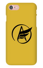 admiralacez iPhone Phone Cases