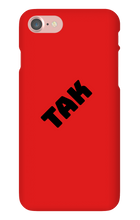 taktikaldestroy iPhone Phone Cases