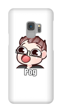 SirJBGaming POG Samsung Phone Case