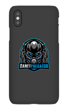 danetpredator iPhone Phone Cases