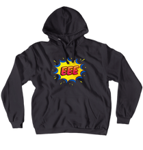 EEE Hoodie (No-Zip/Pullover)