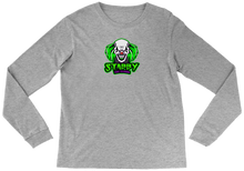 stabbytheclown Long Sleeve Tee