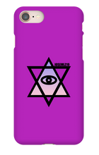josemlz19 iPhone Phone Cases