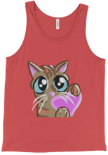 wreckless101 Tank Top