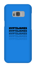 hyptojames Samsung Phone Cases