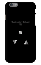 The Mystery School 33 iPhone Phone Cases