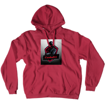 cunha811 Hoodies (No-Zip/Pullover)