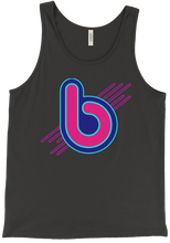 bipster Tank Top
