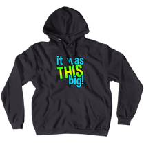 djpoonie Hoodies (No-Zip/Pullover)