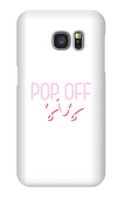 amandaroseplays Samsung Phone Cases