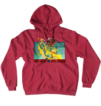 GBGH Hoodie (No-Zip/Pullover)