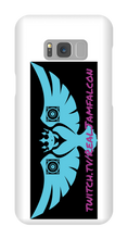 realjamfalcon Samsung Phone Cases