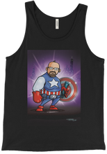 captainchris316 Tank Top