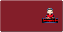 DanTheGamingGuy XXL Gaming Mousepad