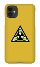 Wolf Anubite's Watcher iPhone Phone Cases
