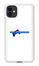 mike_hoxflobin iPhone Phone Cases