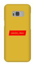 amissa_luna Samsung Phone Cases