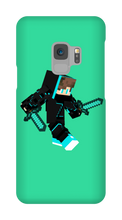ItzZayanPlayz Samsung Phone Cases