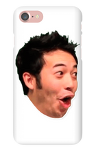 yaboiweller iPhone Phone Cases