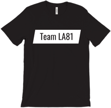 Team LA81 T-Shirts