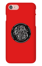 blackt1des iPhone Phone Cases