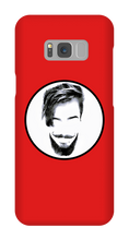 dexnexus Samsung Phone Cases