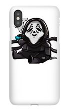 mr_misanthropy66 iPhone Phone Cases