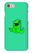 emoreptar98 iPhone Phone Cases