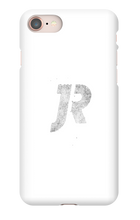 itsjaraiz iPhone Phone Cases