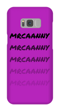 mrcaanny Samsung Phone Case