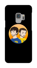 twitchobenzina Samsung Phone Cases