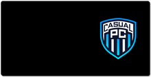 casual_pc XXL Gaming Mousepad