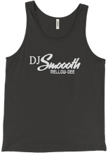 Smoooth Dee Logo Tank Top
