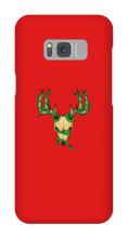 Forest of Madness Samsung Phone Cases