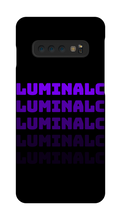 luminalc Samsung Phone Cases