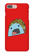 SchwedyD iPhone Phone Cases