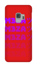 big_m3za Samsung Phone Cases